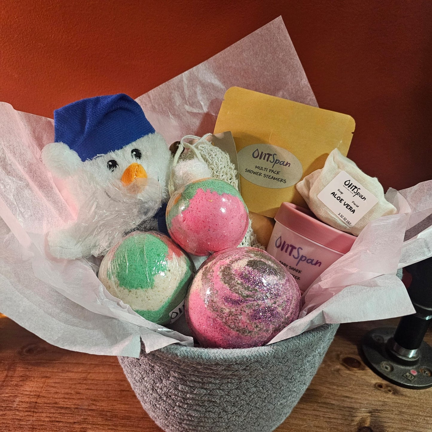 Gift Baskets image 1