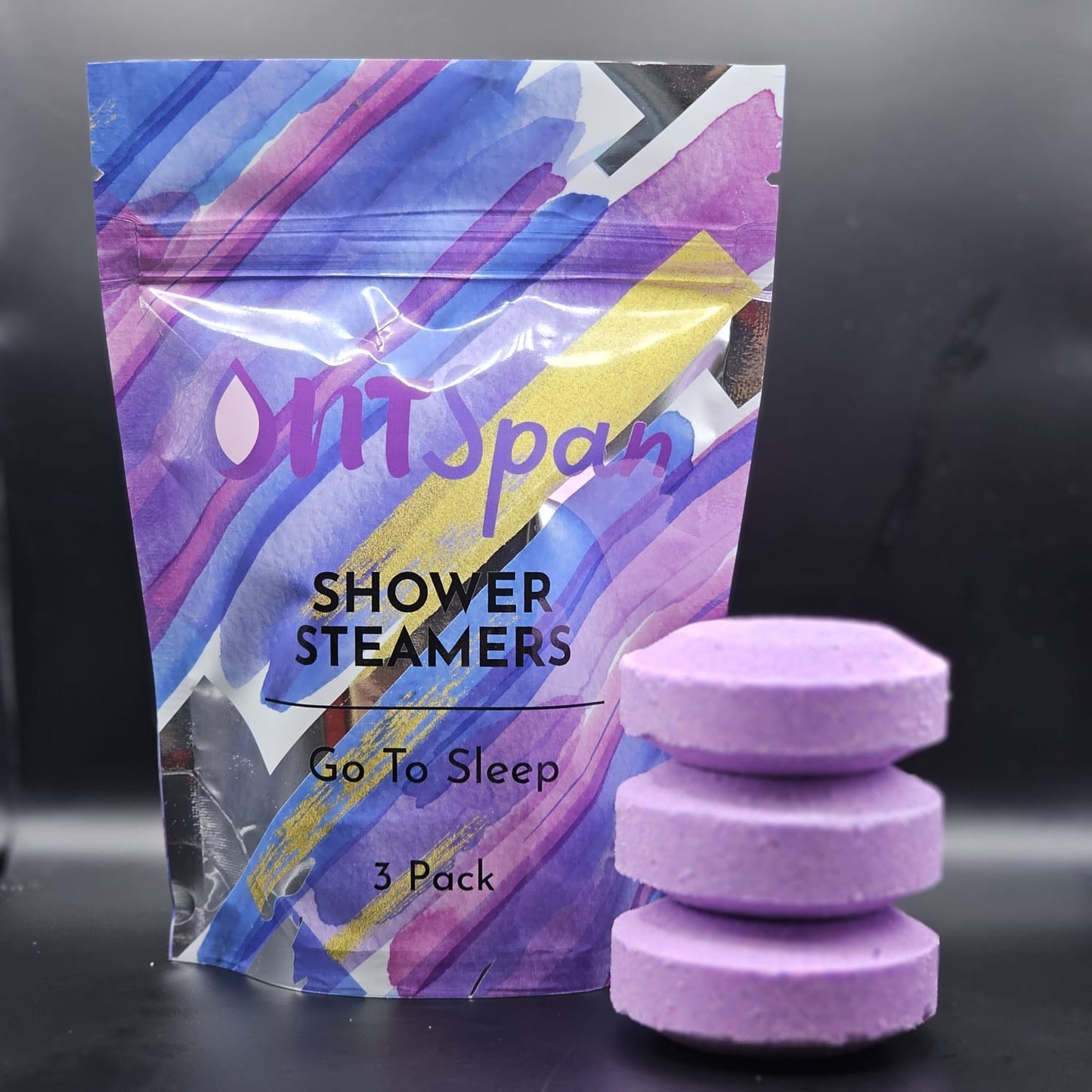 Shower Steamers image 3