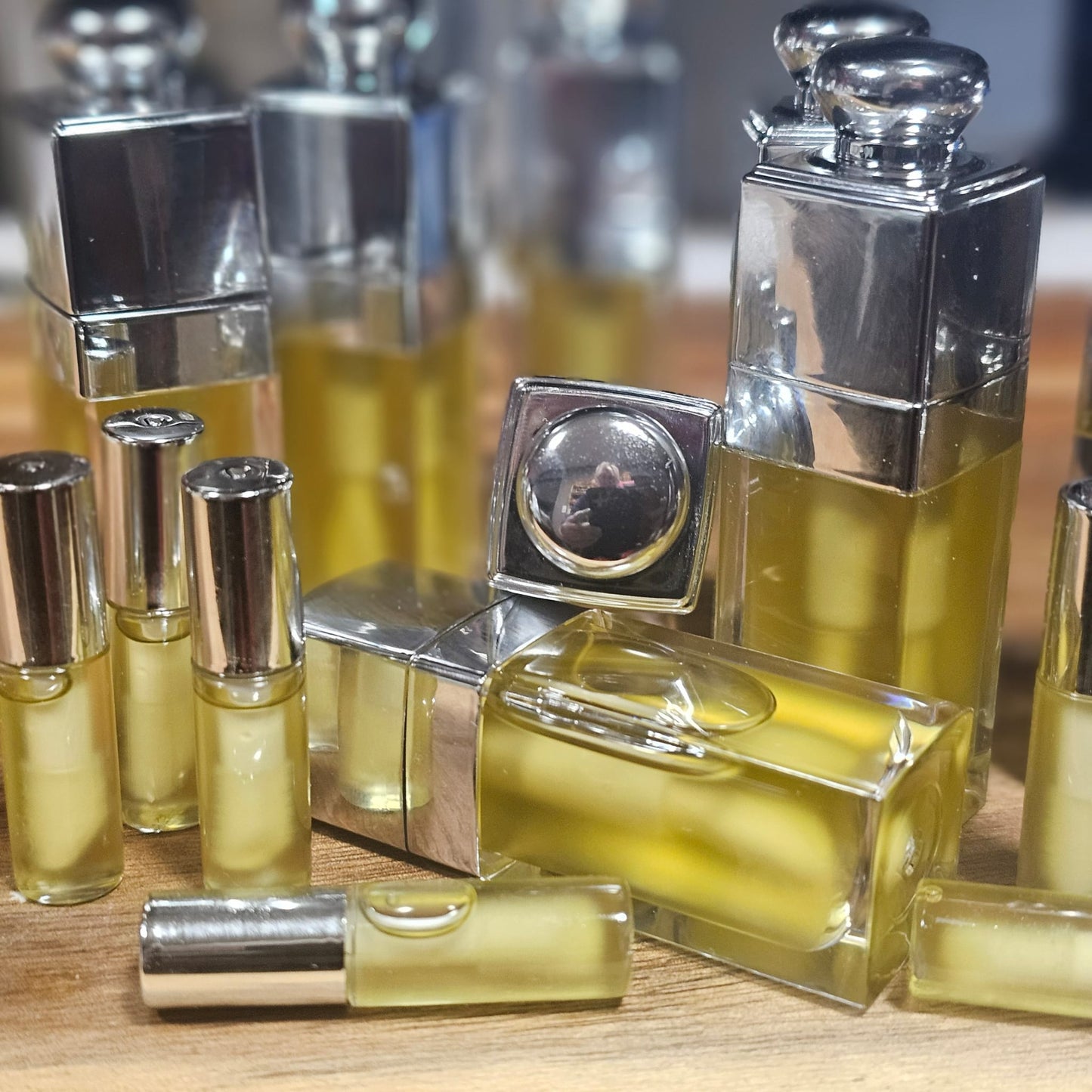 Lip Oil image 0
