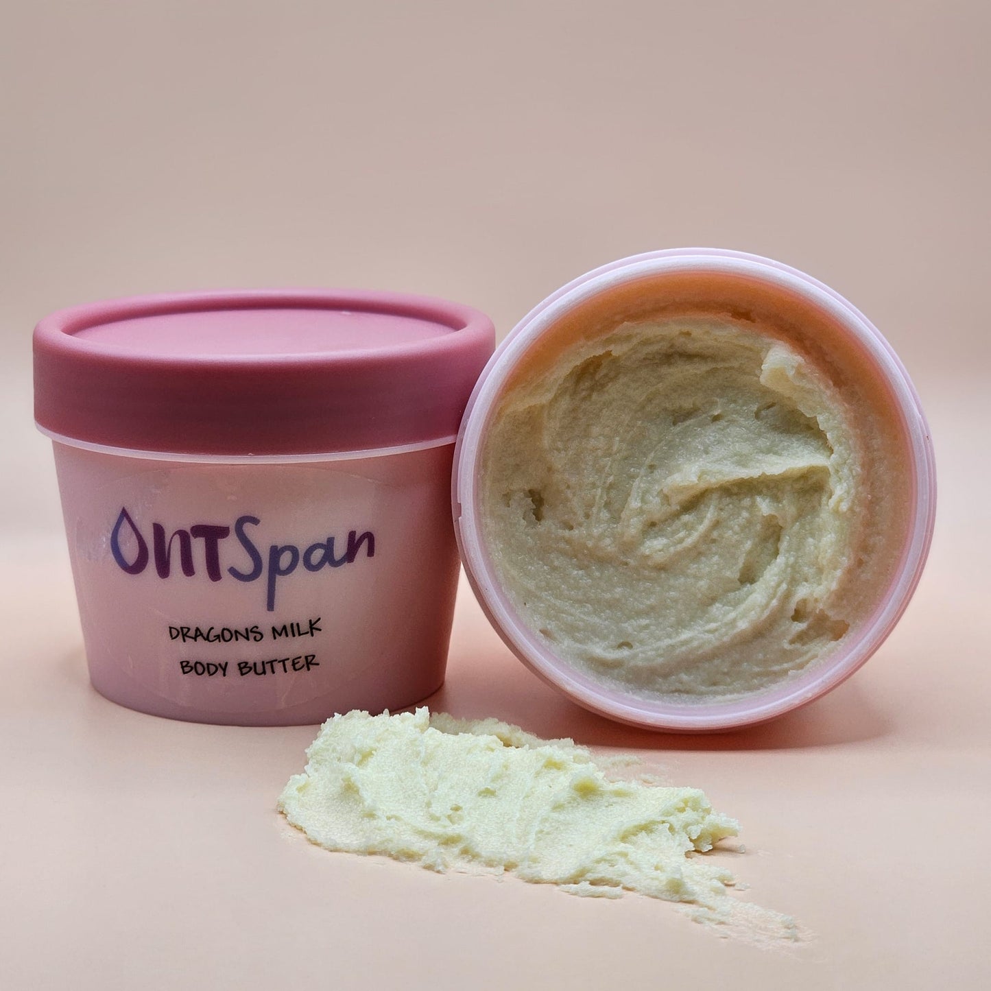 Body Butters - Dragons Milk image