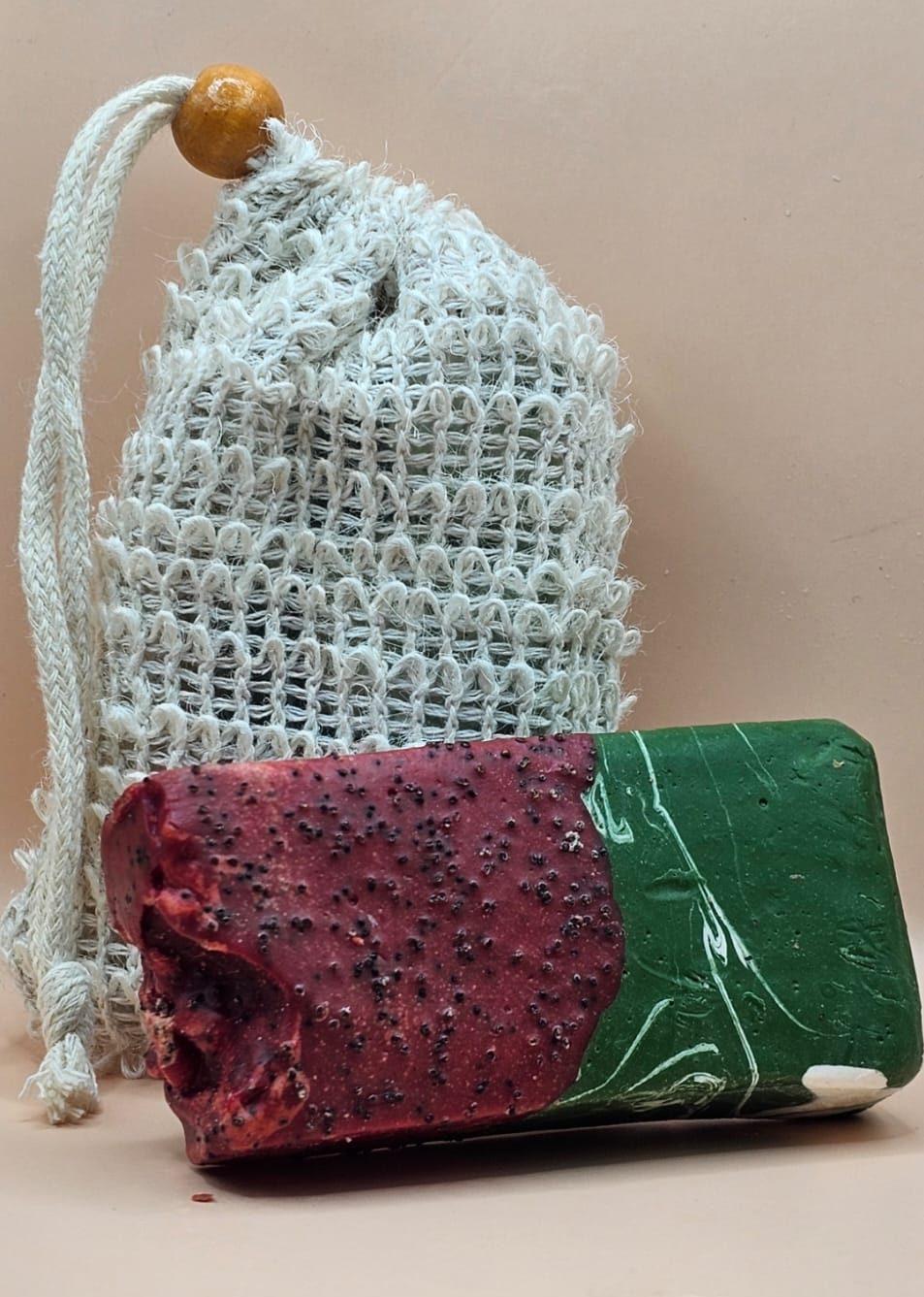 Soap - Watermelon image