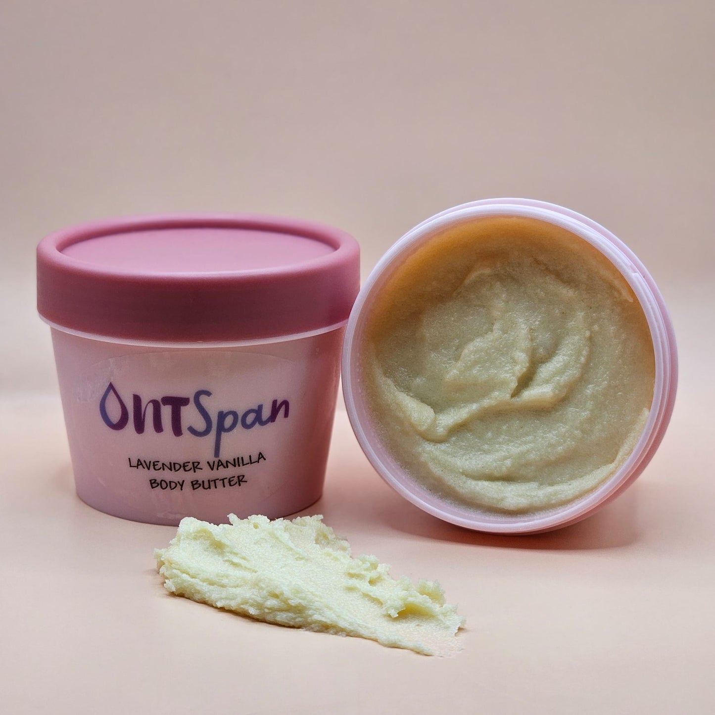 Body Butters - Lavender image