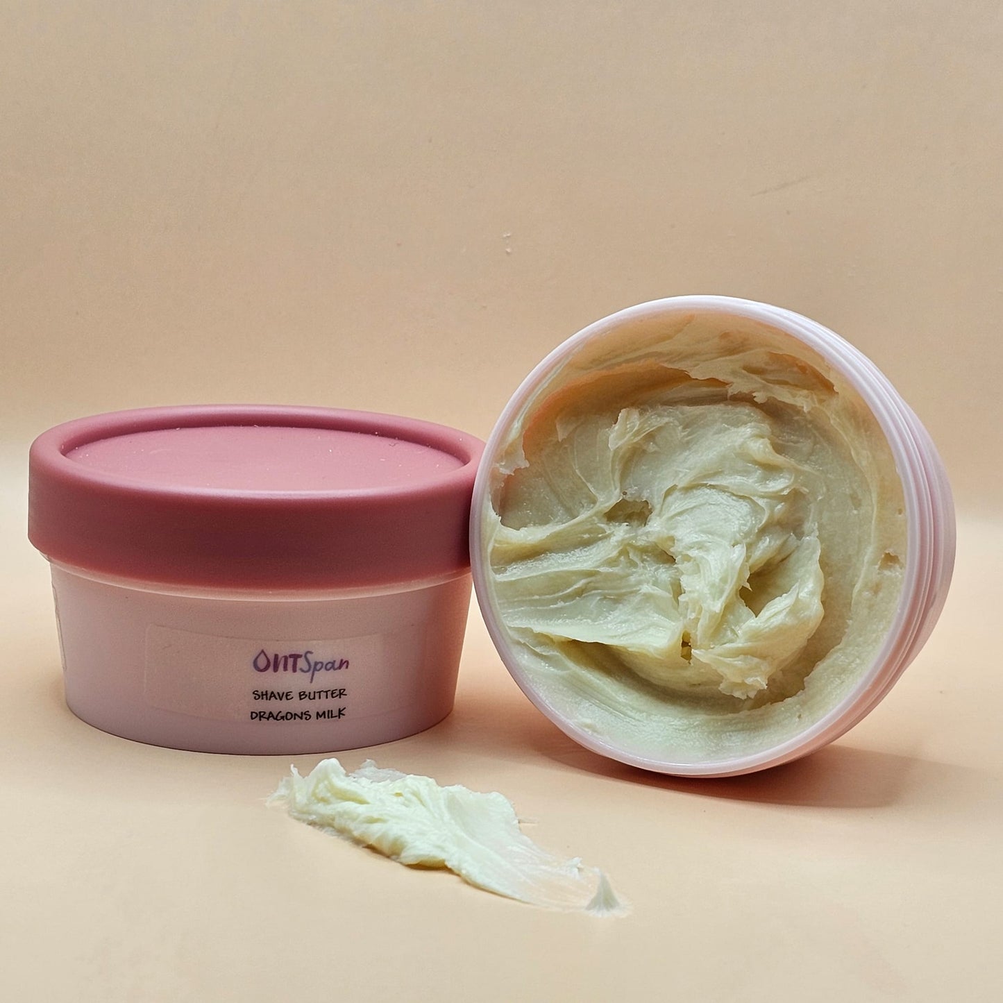 Shave Butter - Dragons Milk image