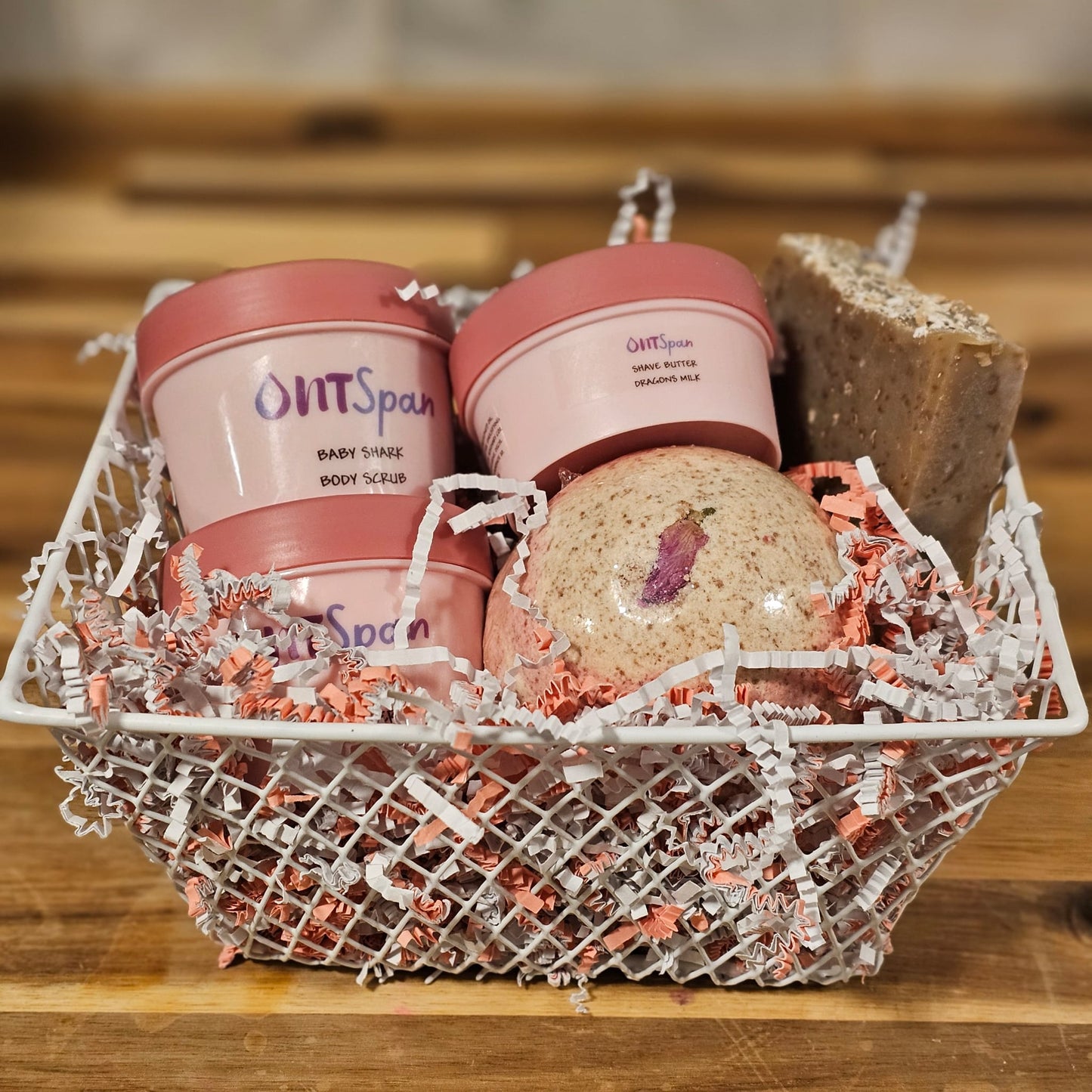 Gift Baskets image 4