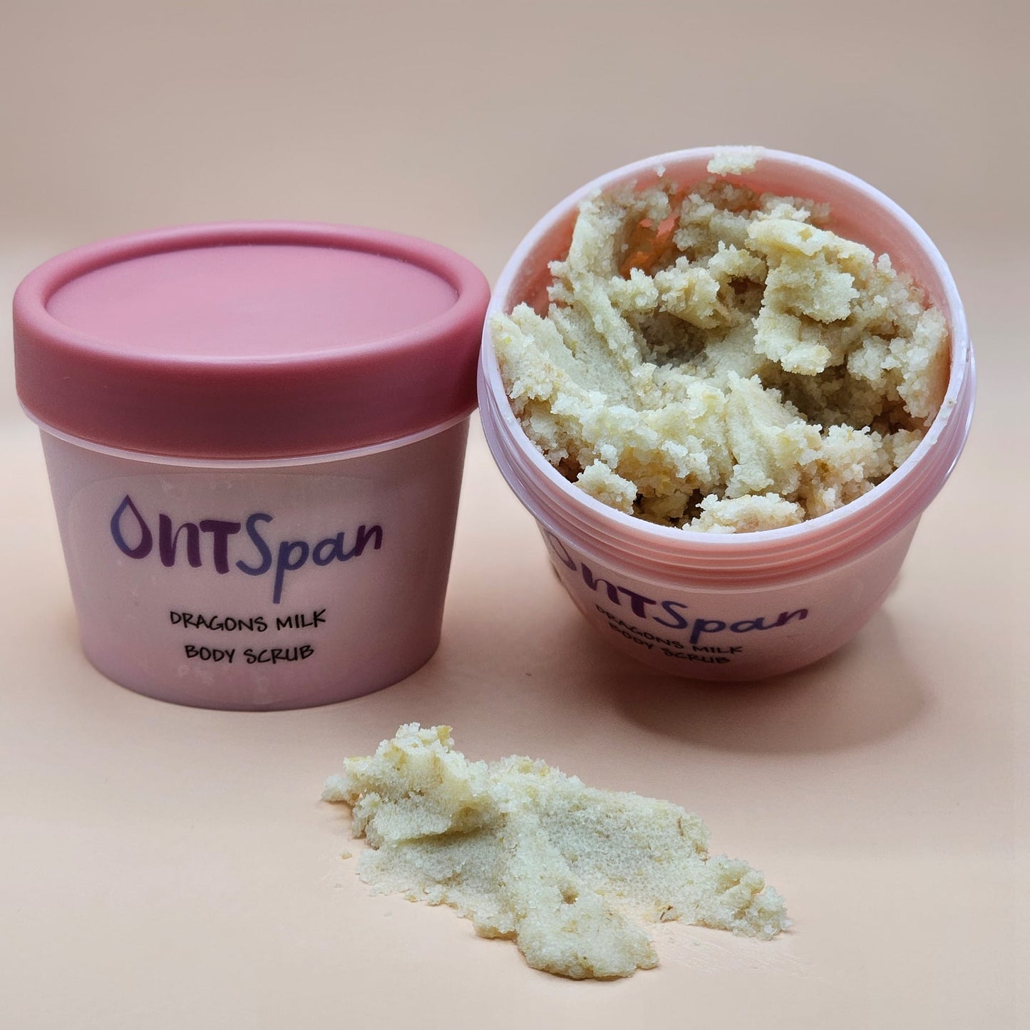 Body Scrubs - Dragons Milk image