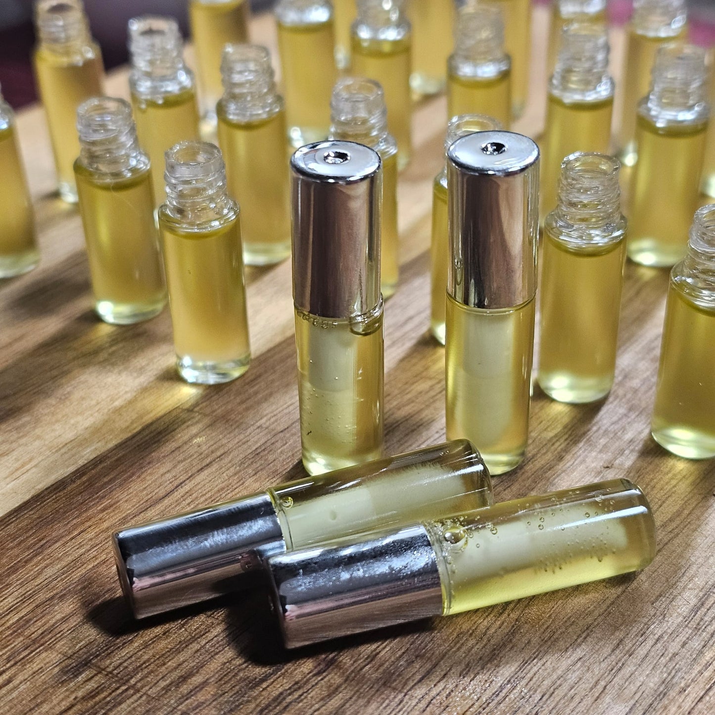 Lip Oil image 1