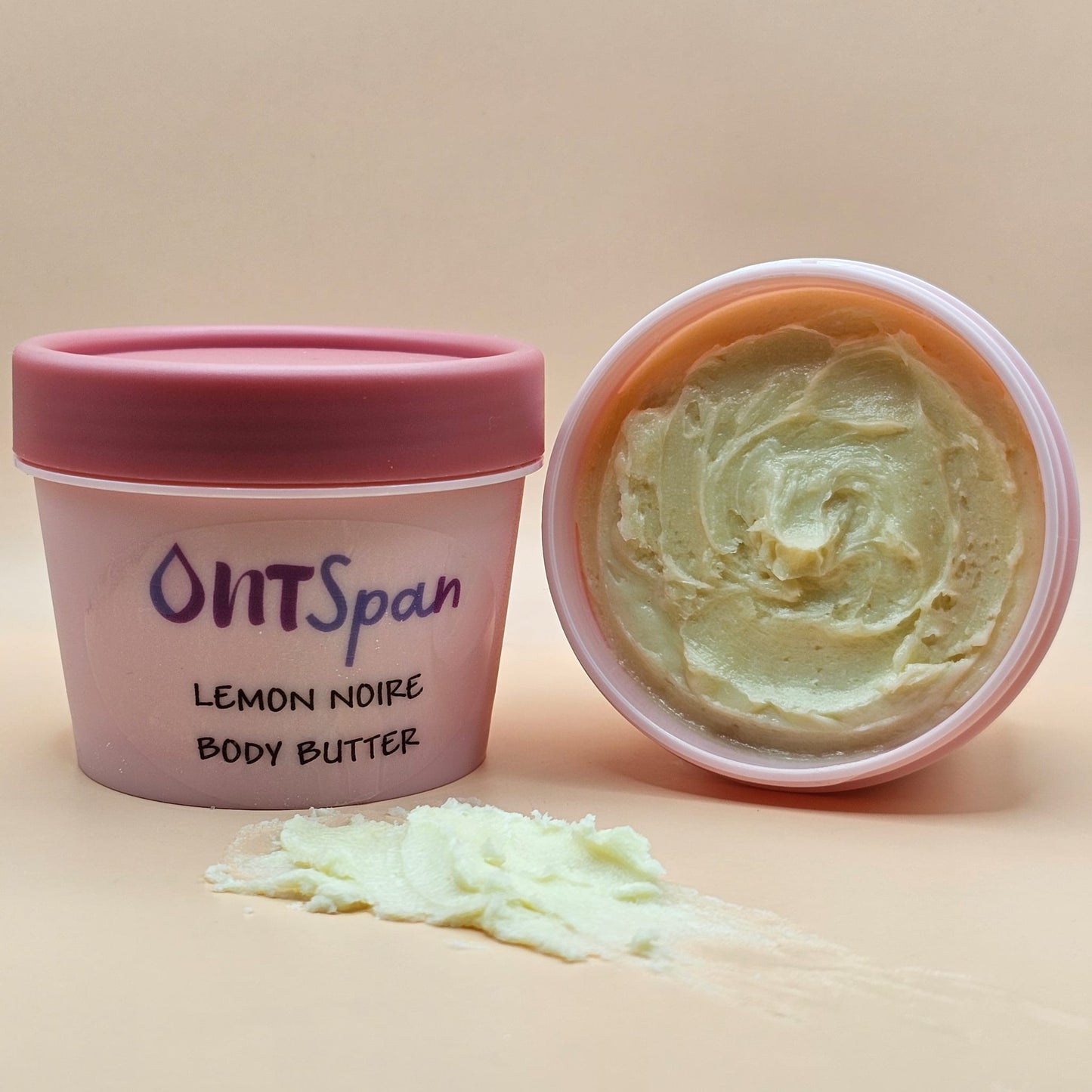 Body Butters