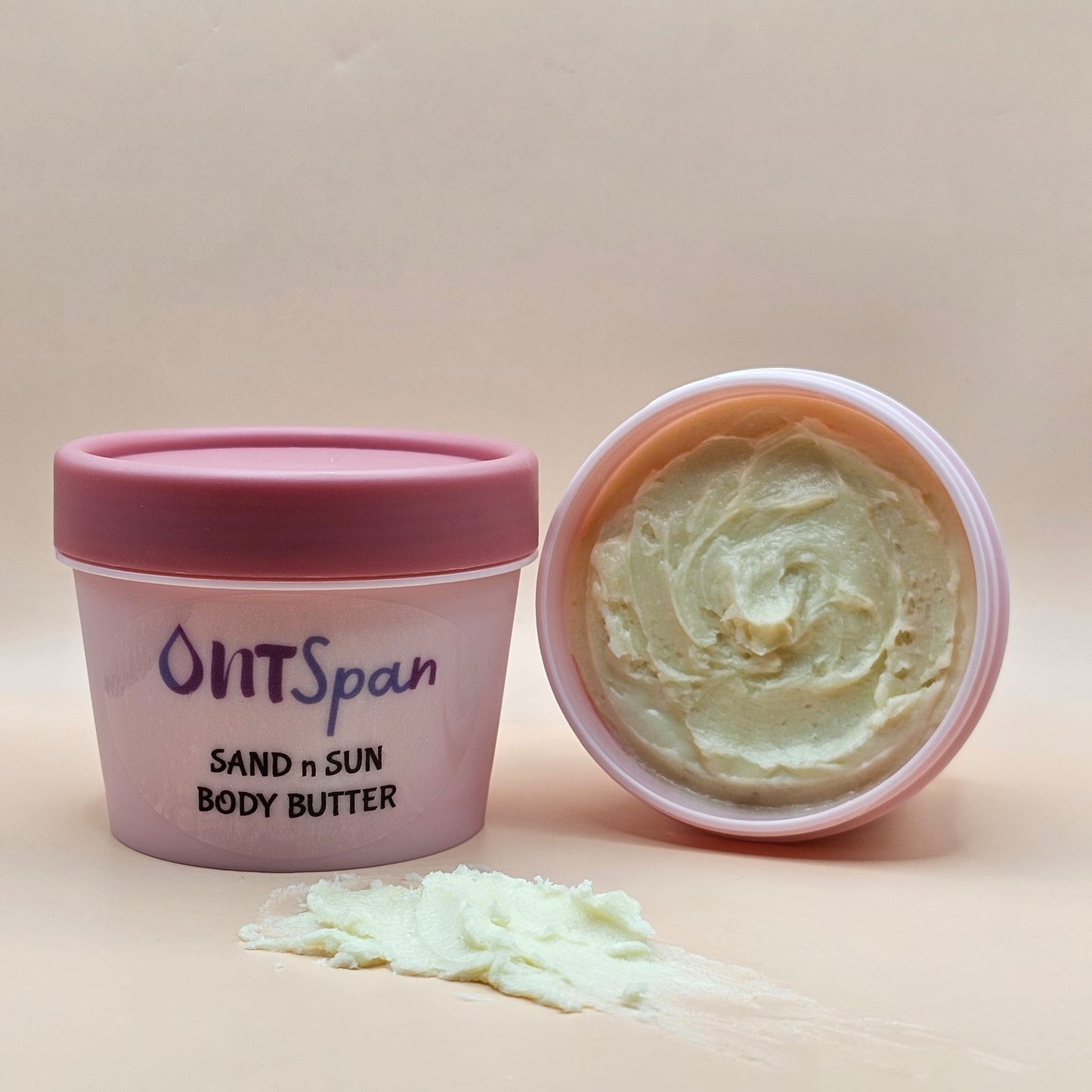 Body Butters