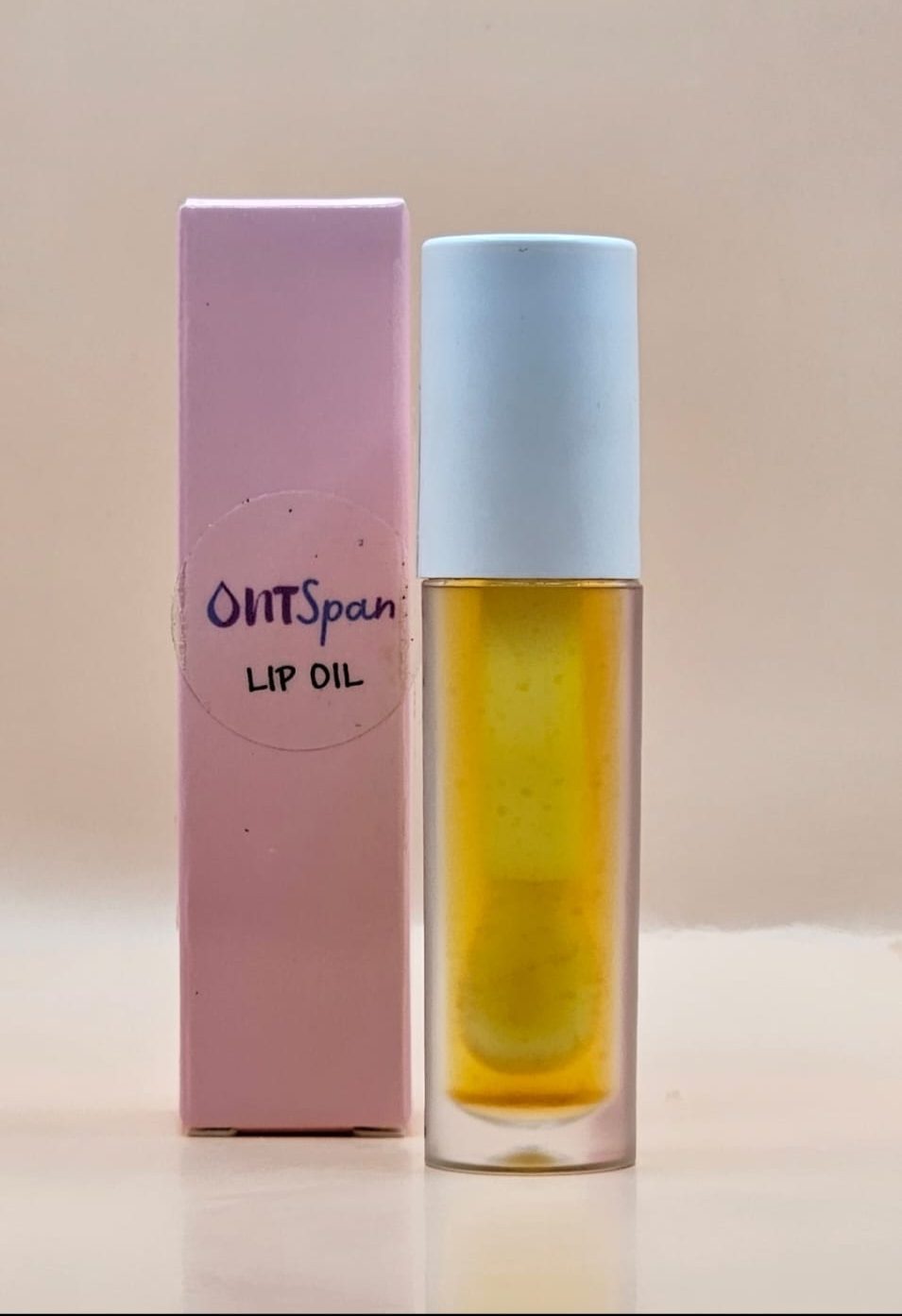 Lip Oil - Regular image