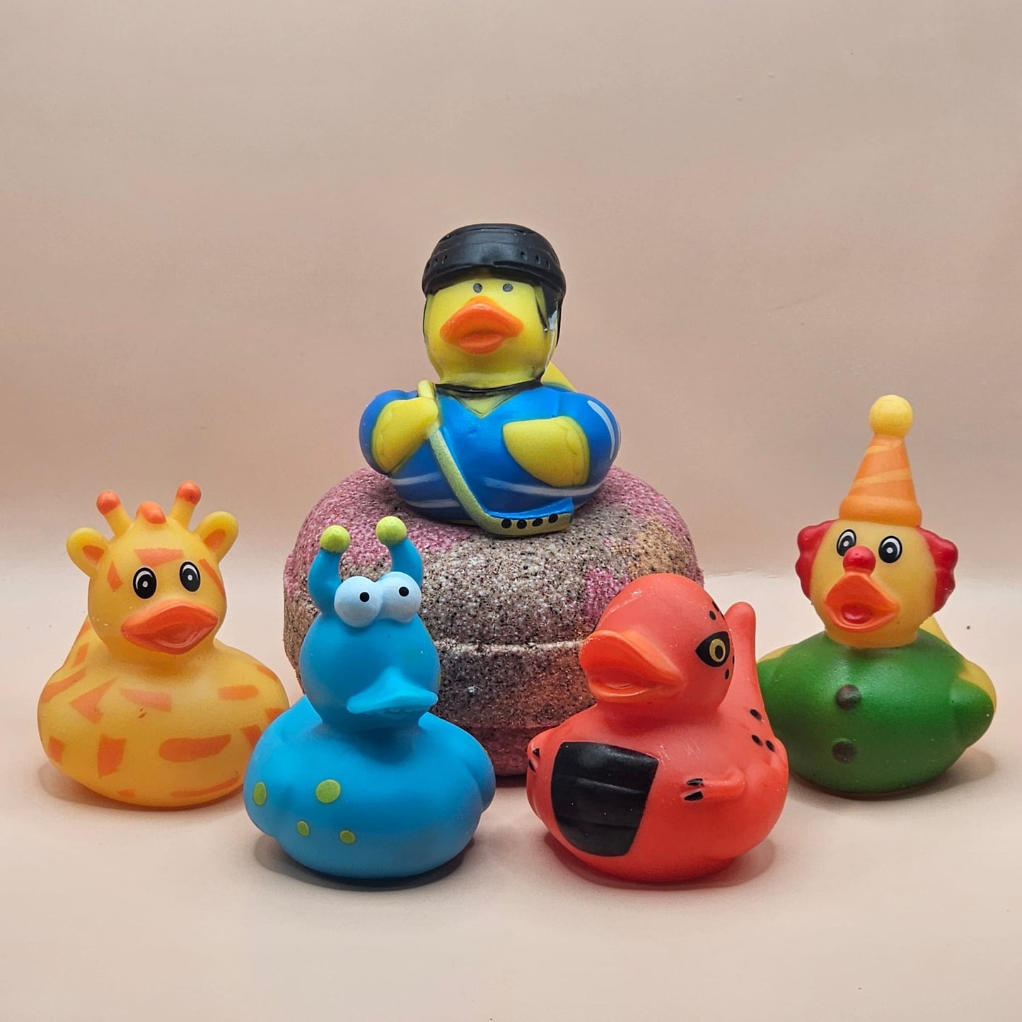 Kiddie Corner image 0