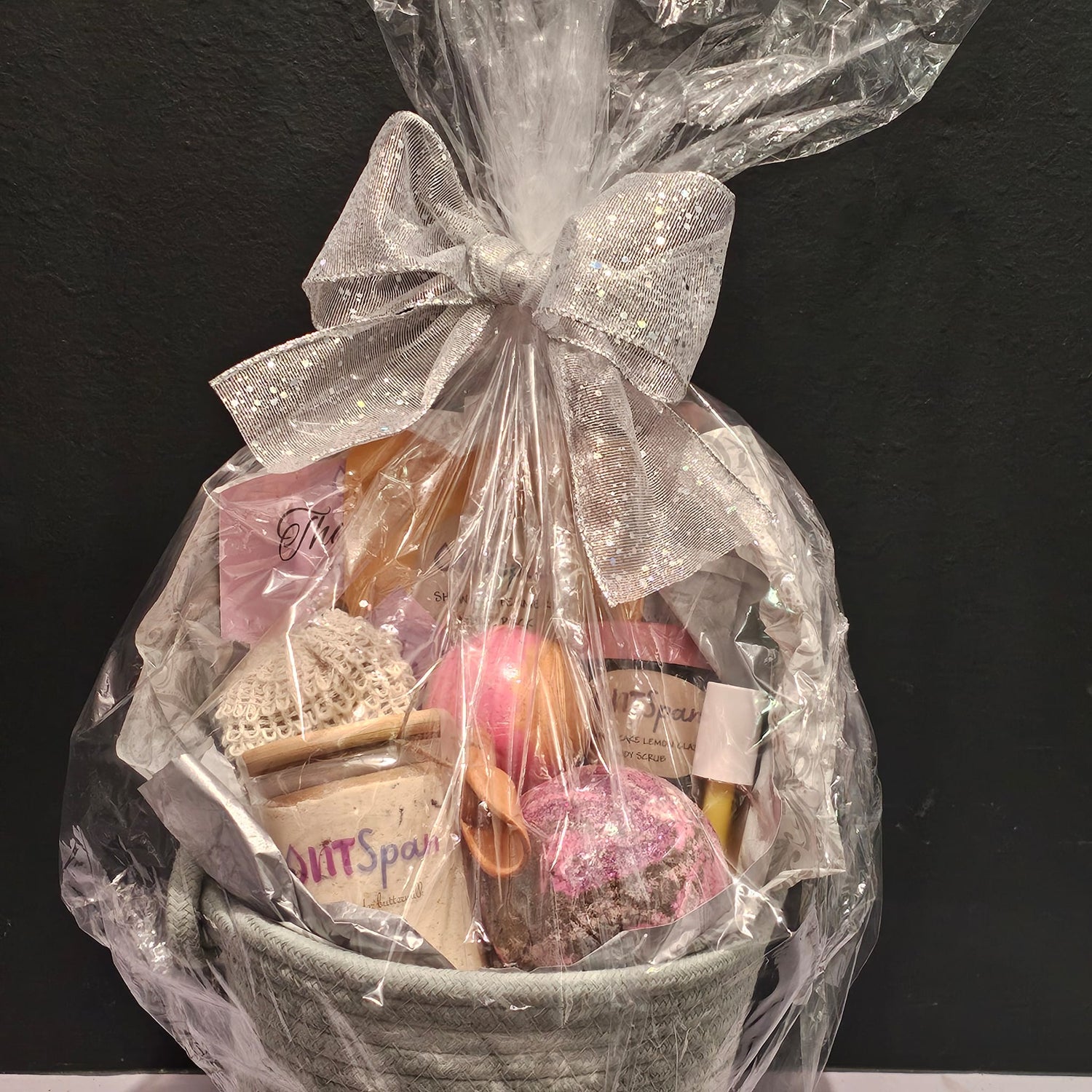 Gift Baskets image 0