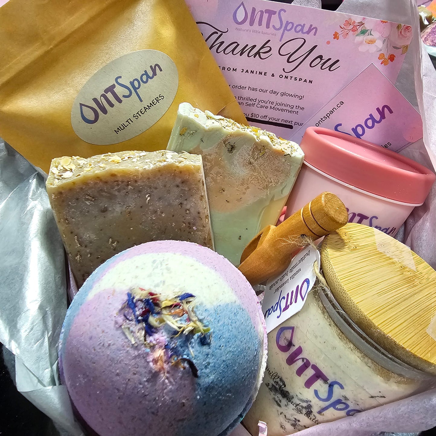 Gift Baskets image 3