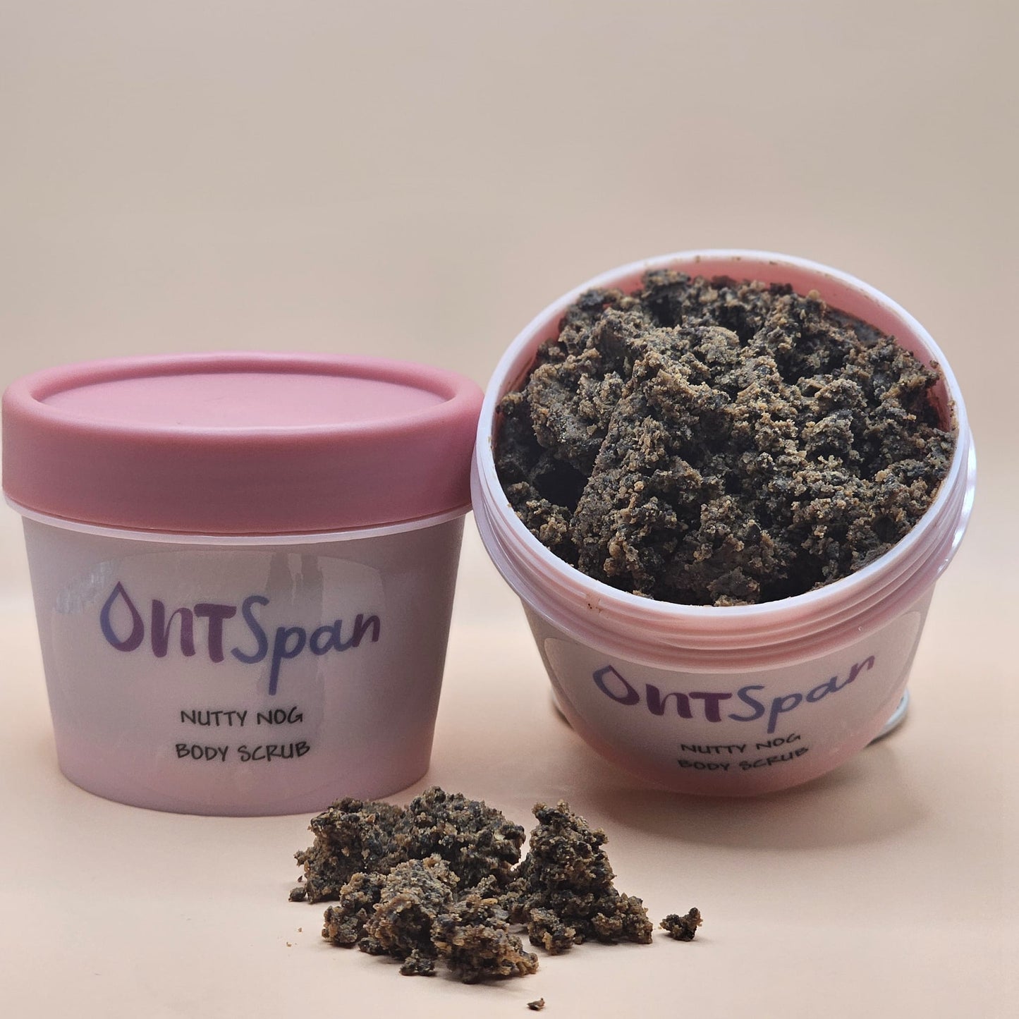 Body Scrubs image 2