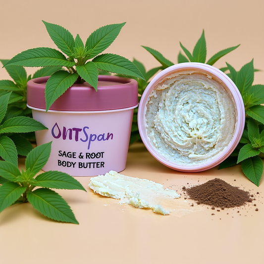 Body Butters - Fresh
