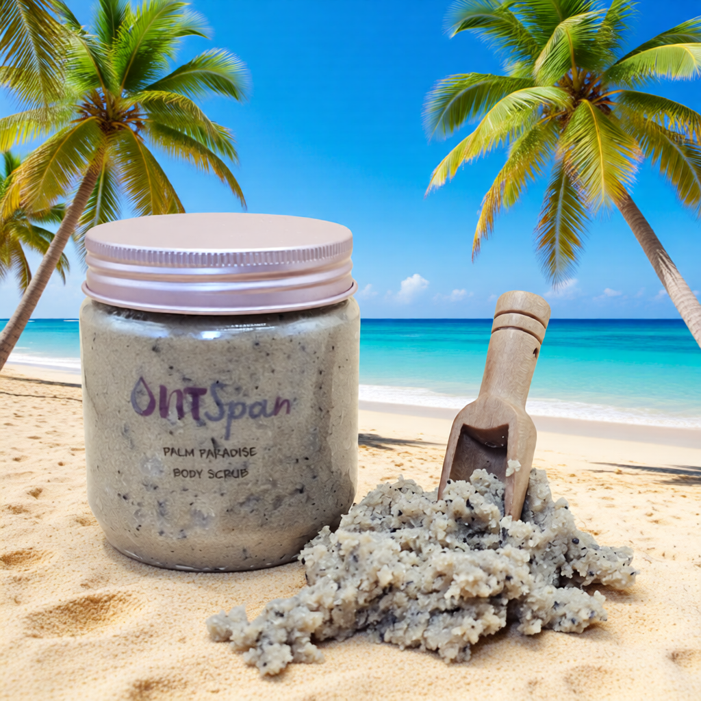 Body Scrubs - Fruity