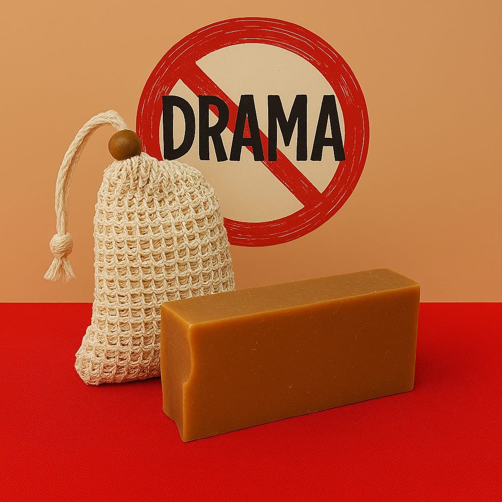 Soap - No Drama