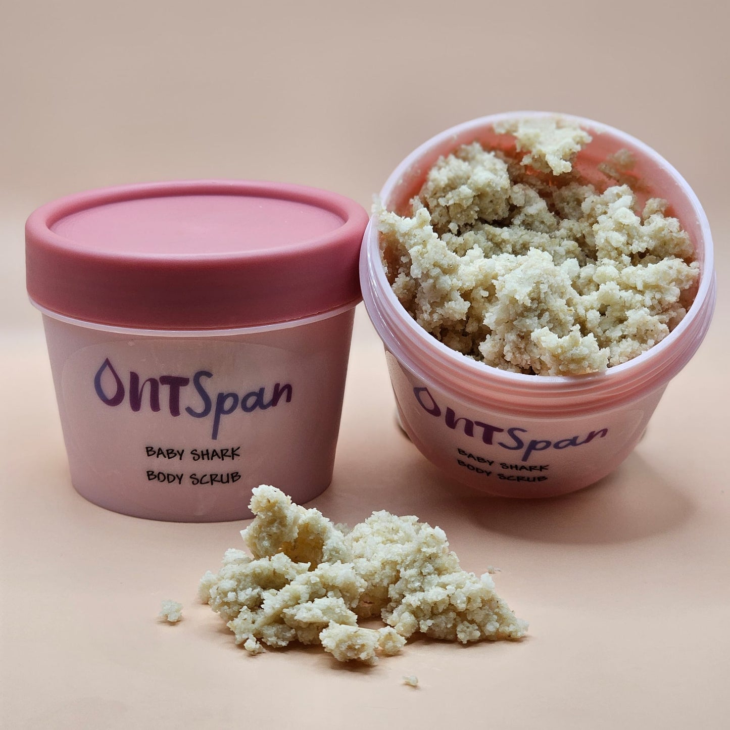 Body Scrubs image 1