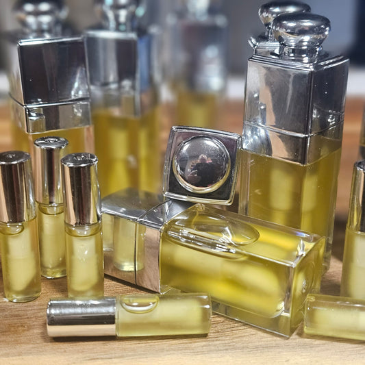 Lip Oil image 0