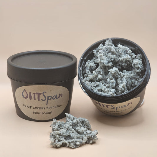 Body Scrubs image 0