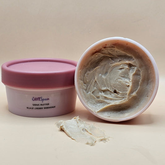 Shave Butter image 0