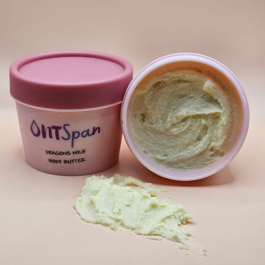 Body Butters image 0