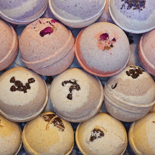 Spa Bombs image 0