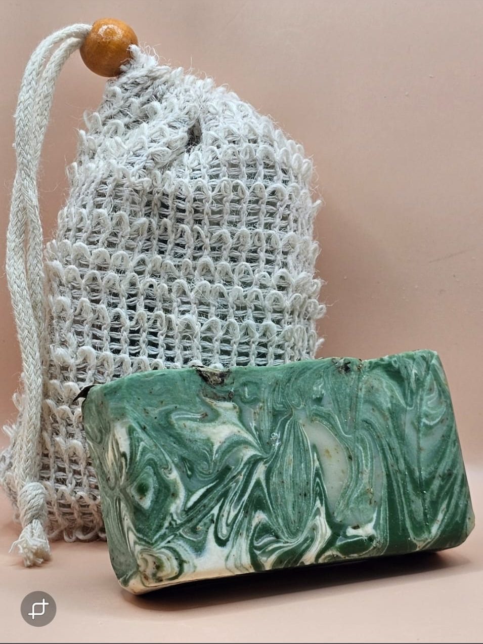 Soap - Tea Tree Lavender Peppermint image