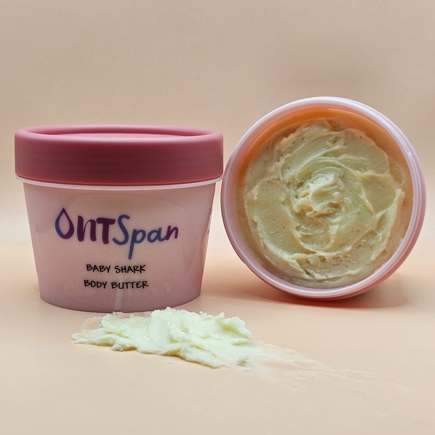 Body Butters