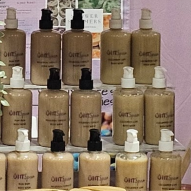 Body Wash