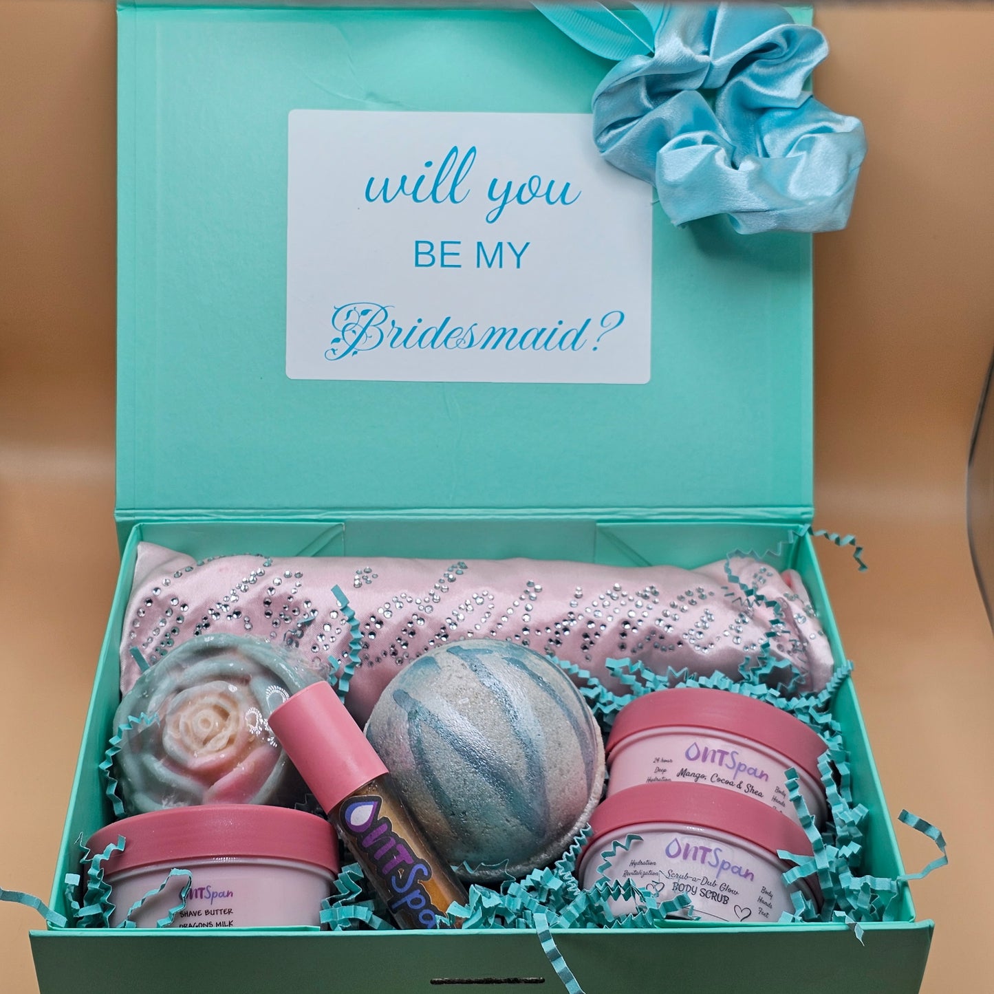 Proposal Boxes