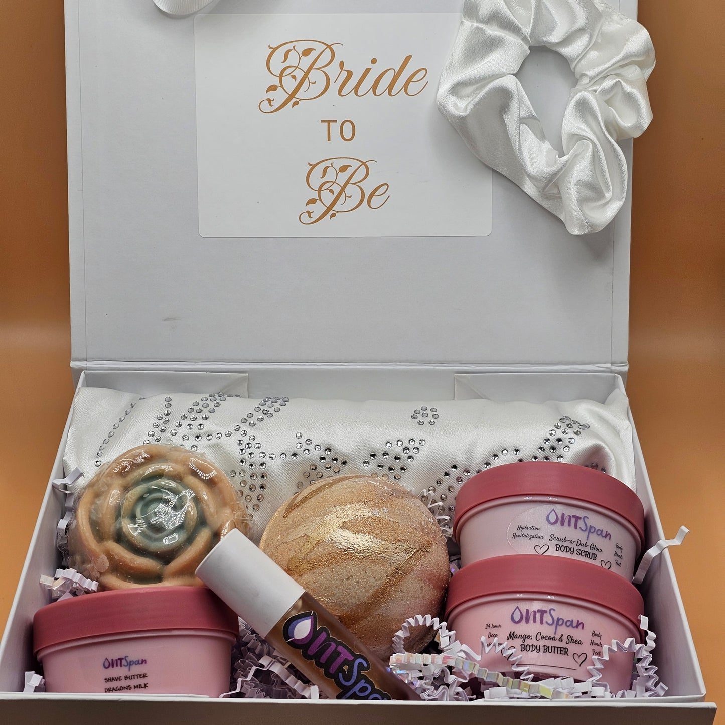 Proposal Boxes