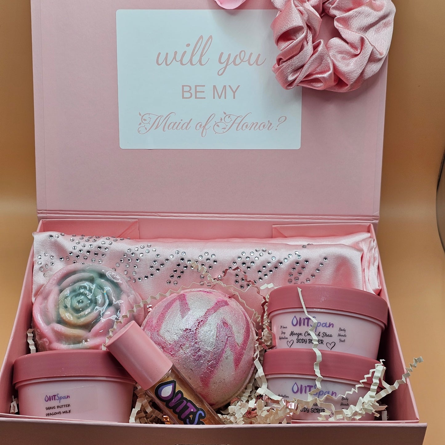 Proposal Boxes