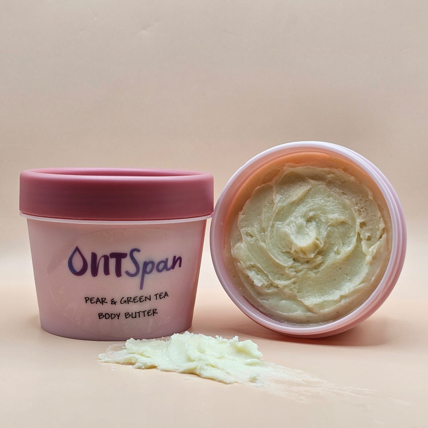 Body Butters