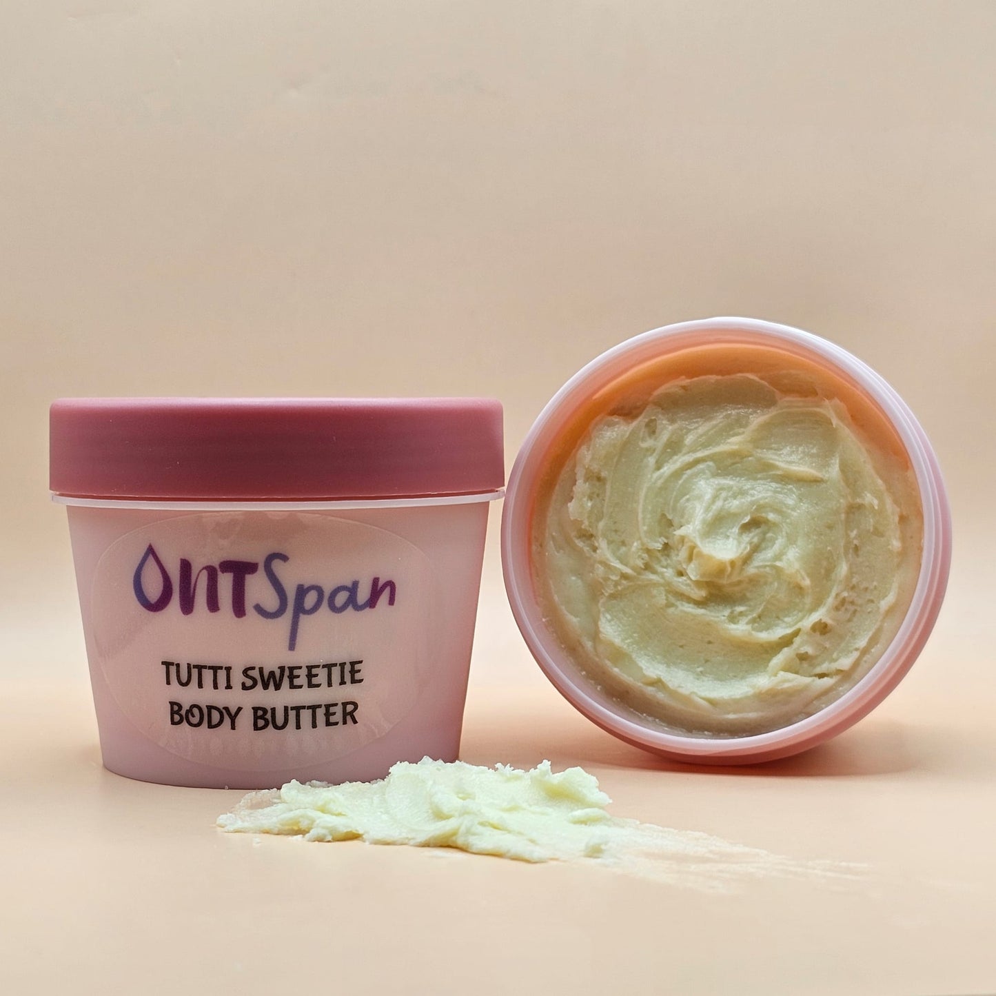 Body Butters