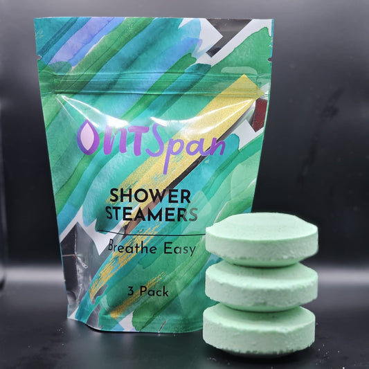 Shower Steamers image 2