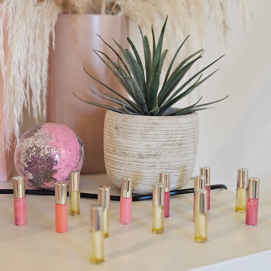 Lip Gloss image 0