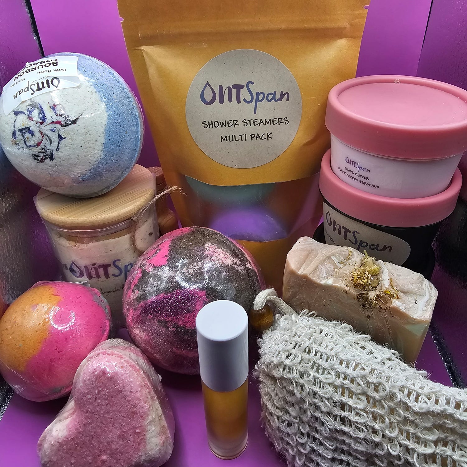 Gift Baskets image 5