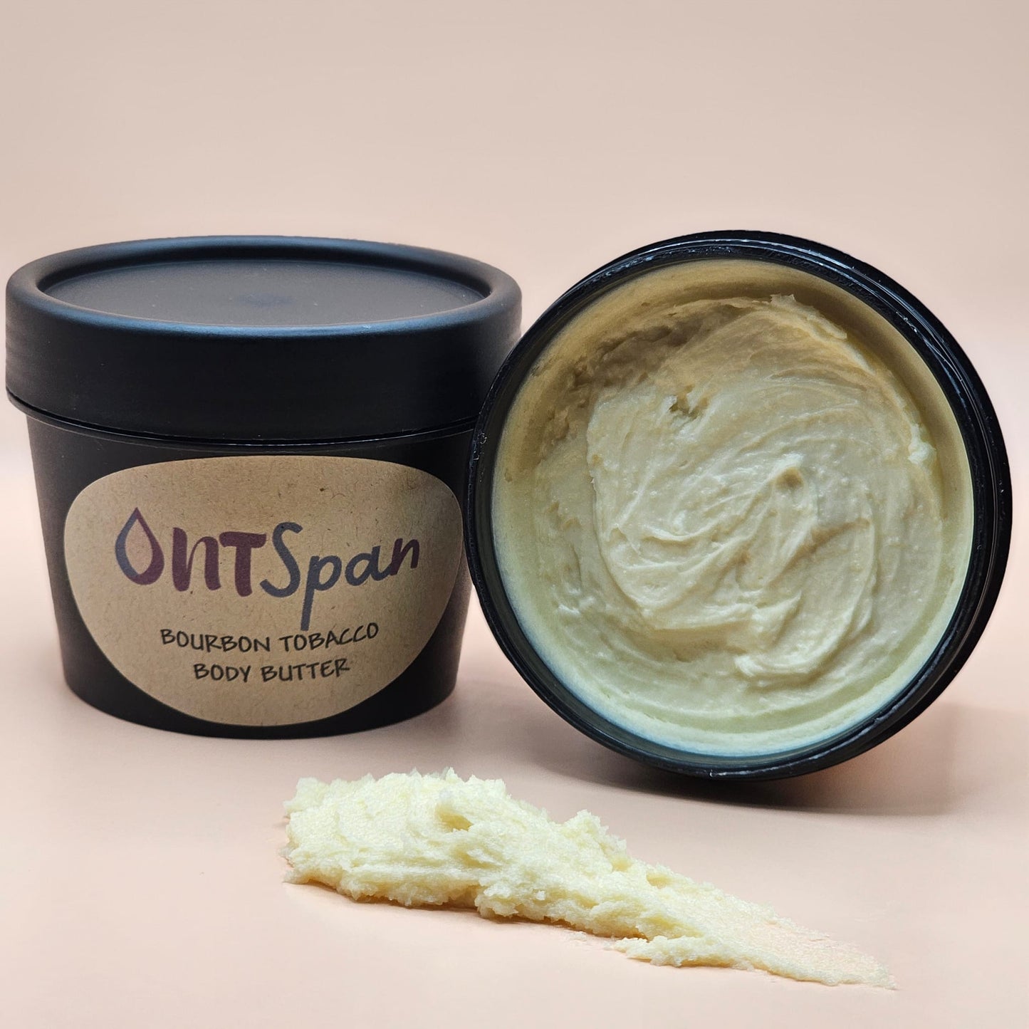 Body Butters - Bourbon Tobacco Coffee image