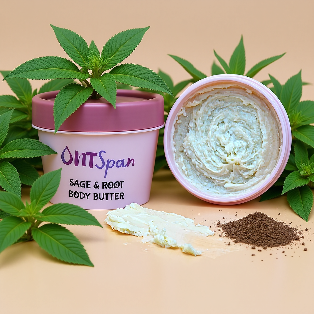 Body Butters - Fresh