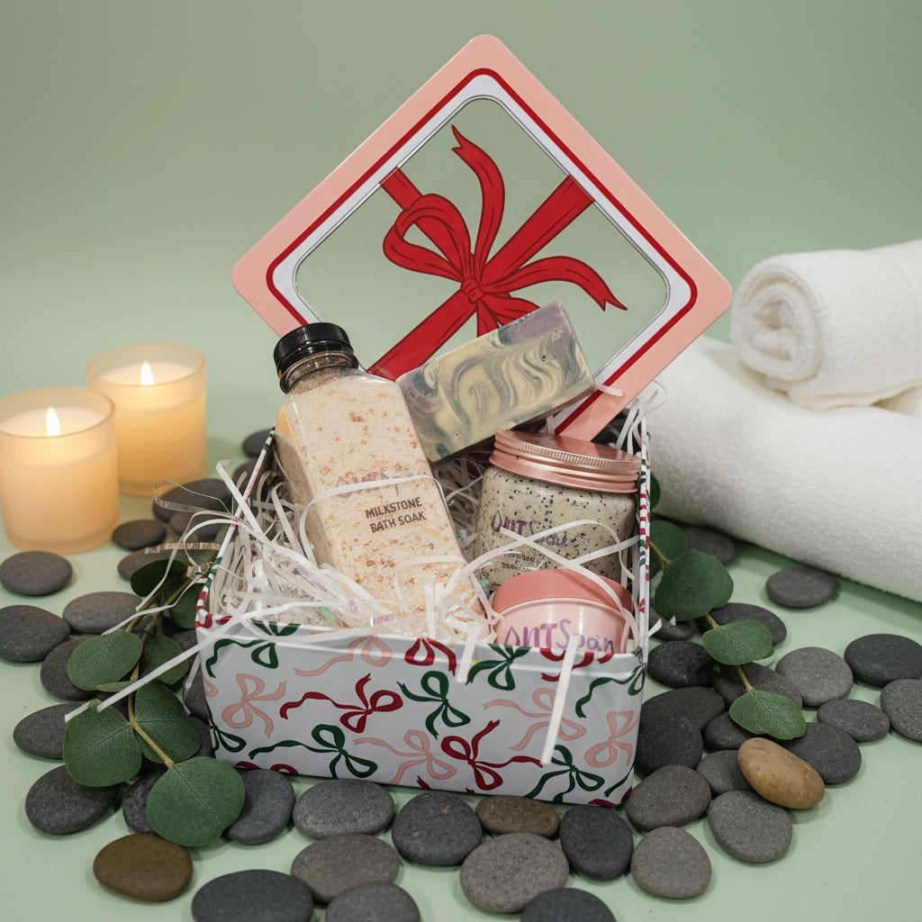 Create Your Own Basket