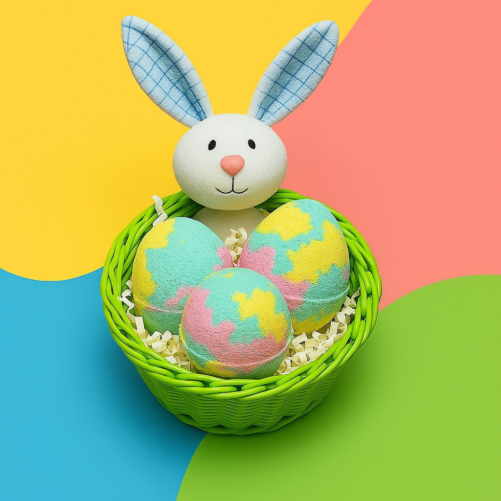 Gift Box (Easter)
