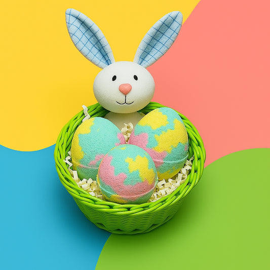Gift Box (Easter)