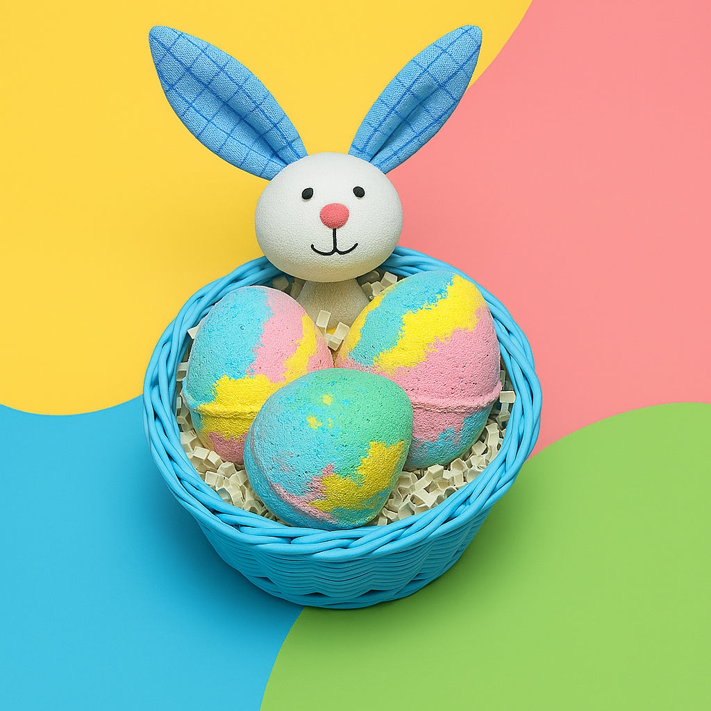 Gift Box (Easter)