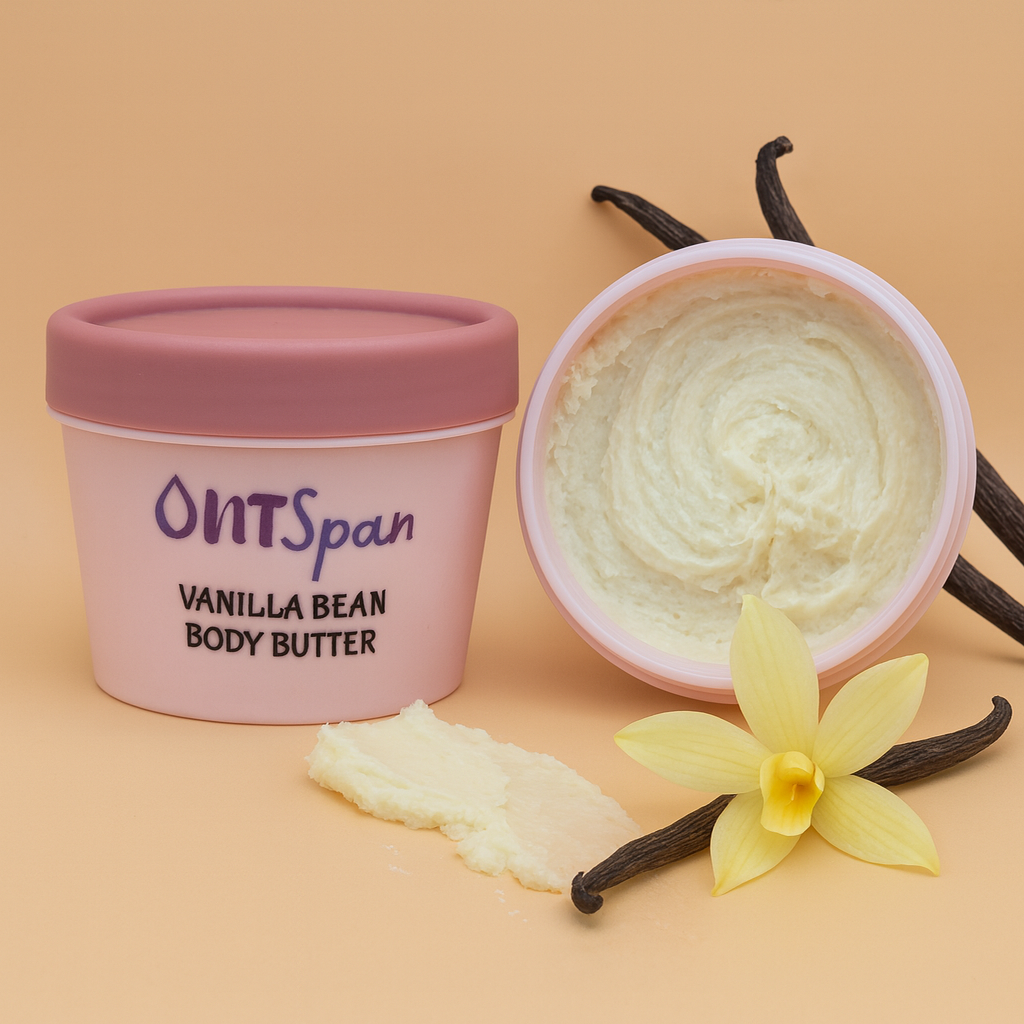 Body Butters - Sweet
