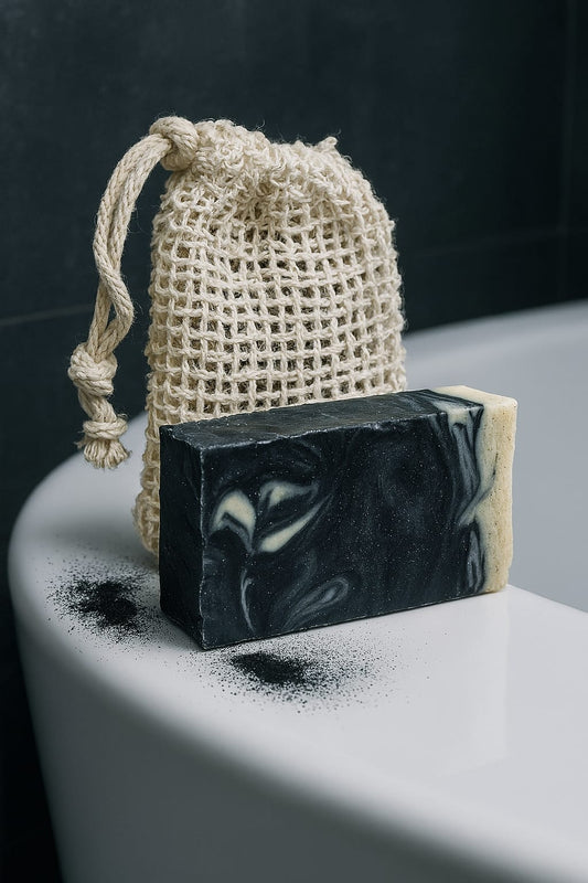 Soap - Exfoliating