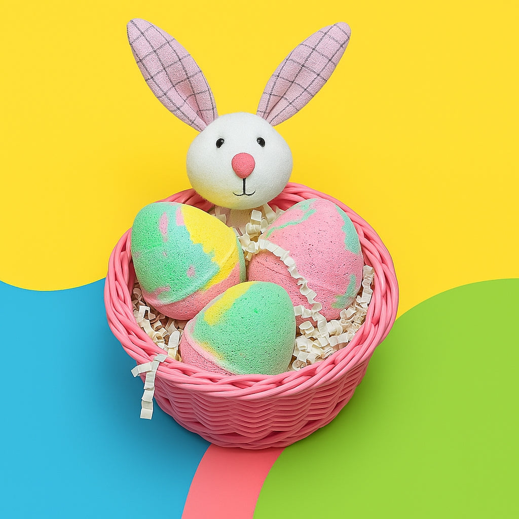 Gift Box (Easter)