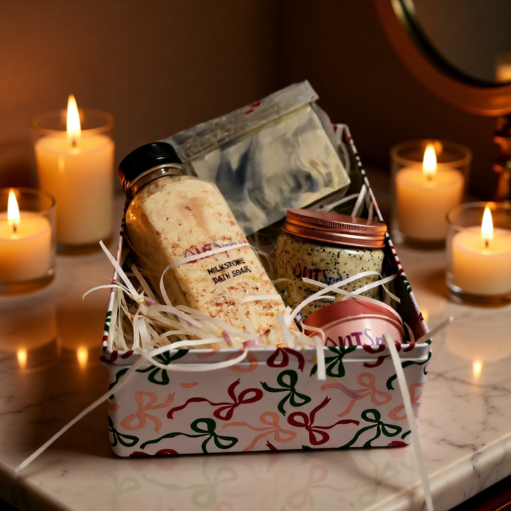 Create Your Own Basket
