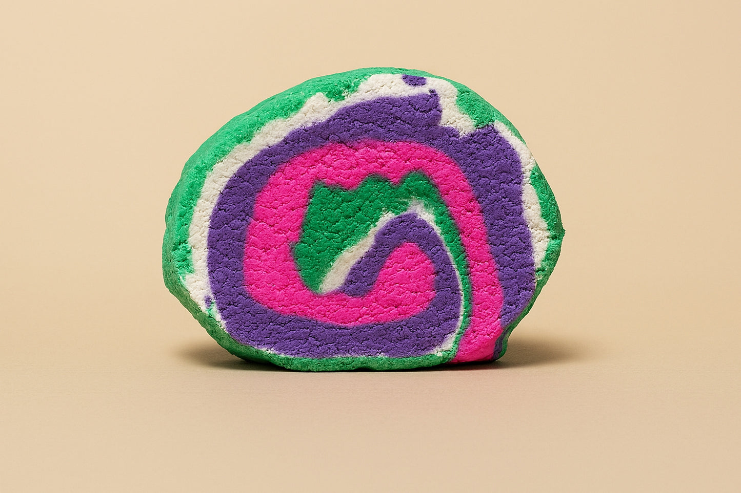Buff and Butter Bar