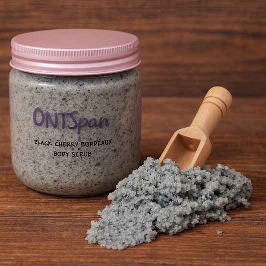 Body Scrubs - Fruity