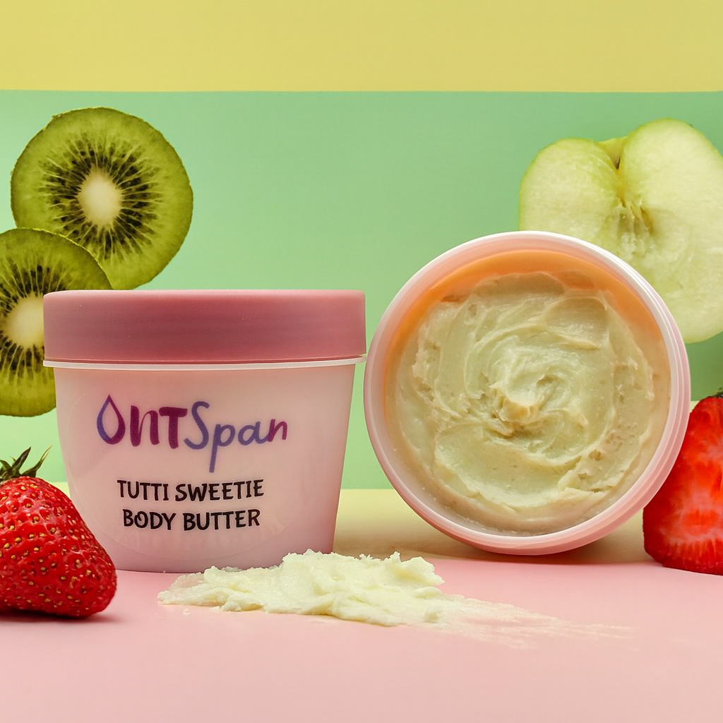 Body Butters - Sweet